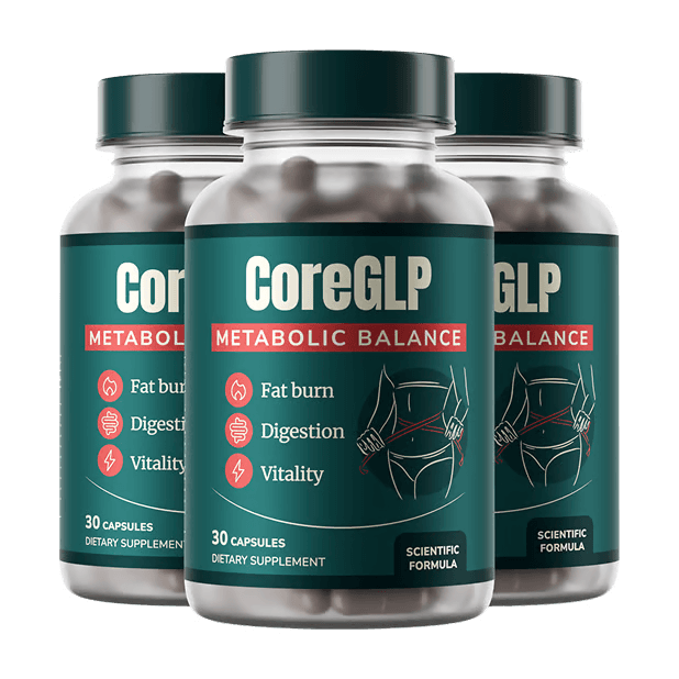 CoreGLP Supplement
