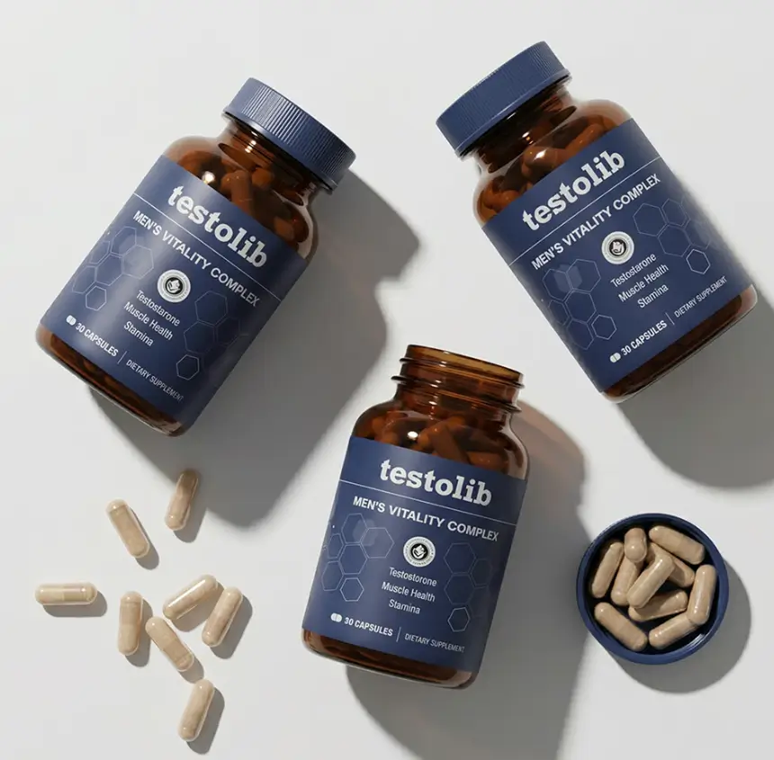 Testolib Vitaliteetti